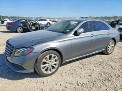 WDDZF4JB4HA166739 2017 MERCEDES-BENZ E-KLASSE