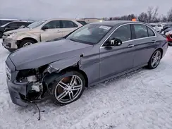 WDDZF4JB4HA169883 2017 MERCEDES-BENZ E-KLASSE
