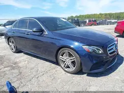 WDDZF4JB4HA170435 2017 MERCEDES-BENZ E-KLASSE