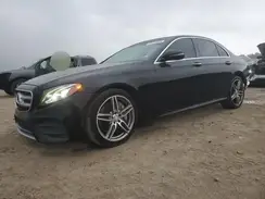 WDDZF4JB4HA171956 2017 MERCEDES-BENZ E-KLASSE