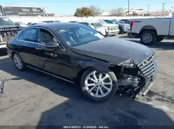 WDDZF4JB4HA174288 2017 MERCEDES-BENZ E-KLASSE