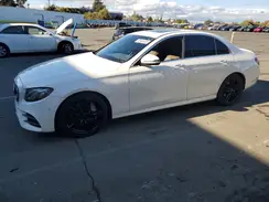 WDDZF4JB4HA177160 2017 MERCEDES-BENZ E-KLASSE