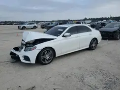 WDDZF4JB4HA181189 2017 MERCEDES-BENZ E-KLASSE