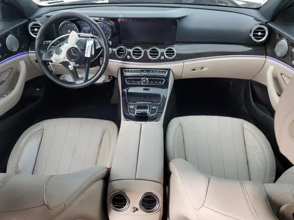 WDDZF4JB4HA181189 2017 MERCEDES-BENZ E-KLASSE - Image 8