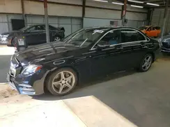WDDZF4JB4HA185095 2017 MERCEDES-BENZ E-KLASSE