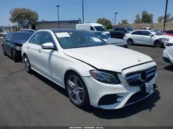 WDDZF4JB4HA185209 2017 MERCEDES-BENZ E-KLASSE