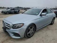 WDDZF4JB4HA185372 2017 MERCEDES-BENZ E-KLASSE