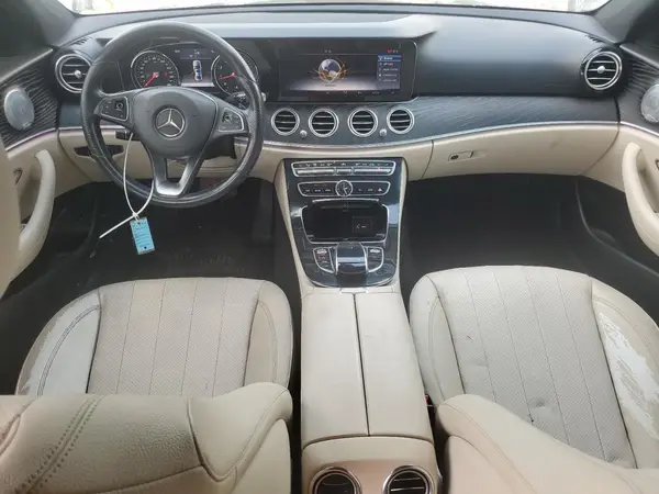 WDDZF4JB4HA185498 2017 MERCEDES-BENZ E-KLASSE - Image 8