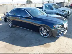 WDDZF4JB4HA186165 2017 MERCEDES-BENZ E-KLASSE