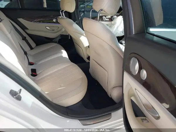 WDDZF4JB4HA186716 2017 MERCEDES-BENZ E-KLASSE - Image 8