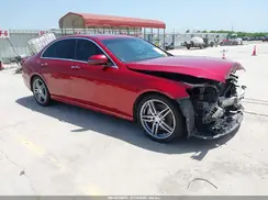 WDDZF4JB4HA186828 2017 MERCEDES-BENZ E-KLASSE