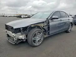 WDDZF4JB4HA187557 2017 MERCEDES-BENZ E-KLASSE