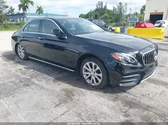 WDDZF4JB4HA190393 2017 MERCEDES-BENZ E-KLASSE