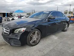 WDDZF4JB4HA191883 2017 MERCEDES-BENZ E-KLASSE