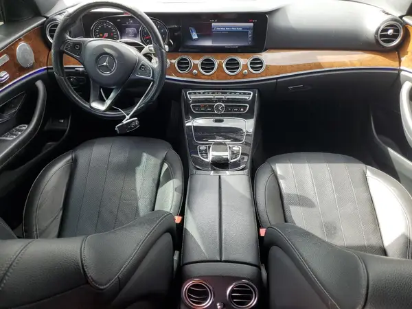 WDDZF4JB4HA191883 2017 MERCEDES-BENZ E-KLASSE - Image 8