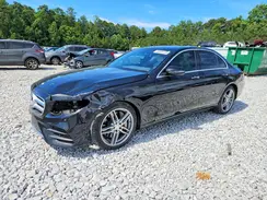 WDDZF4JB4HA192564 2017 MERCEDES-BENZ E-KLASSE