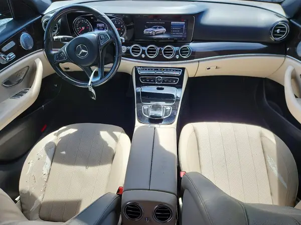 WDDZF4JB4HA192564 2017 MERCEDES-BENZ E-KLASSE - Image 8