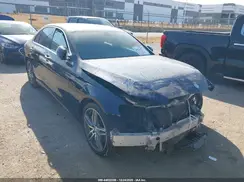 WDDZF4JB4HA193312 2017 MERCEDES-BENZ E-KLASSE