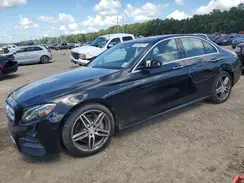 WDDZF4JB4HA194363 2017 MERCEDES-BENZ E-KLASSE