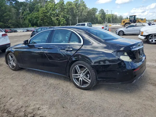 WDDZF4JB4HA194363 2017 MERCEDES-BENZ E-KLASSE - Image 2