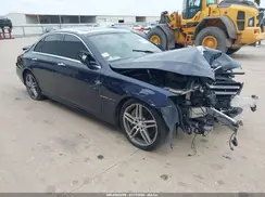 WDDZF4JB4HA196226 2017 MERCEDES-BENZ E-KLASSE