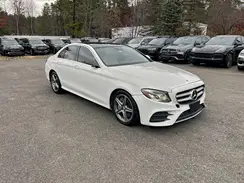 WDDZF4JB4HA196520 2017 MERCEDES-BENZ E-KLASSE