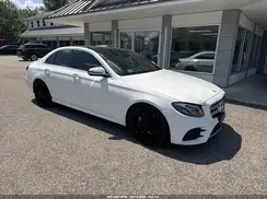 WDDZF4JB4HA198641 2017 MERCEDES-BENZ E-KLASSE