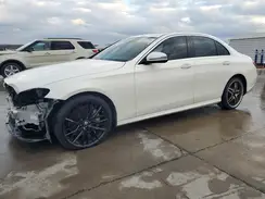 WDDZF4JB4HA201425 2017 MERCEDES-BENZ E-KLASSE
