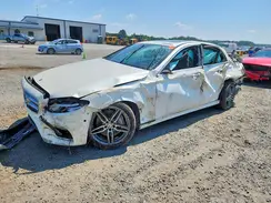 WDDZF4JB4HA202154 2017 MERCEDES-BENZ E-KLASSE