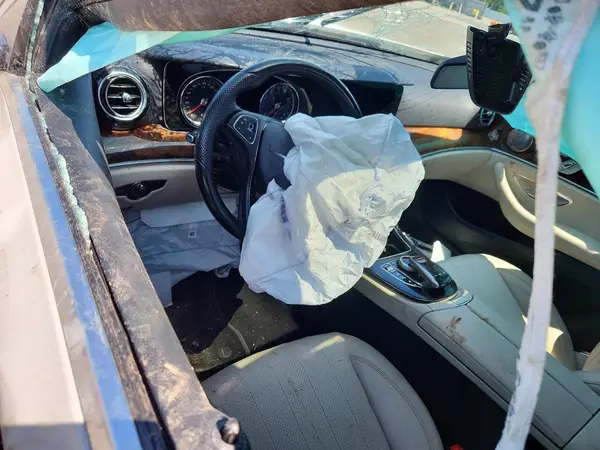 WDDZF4JB4HA202154 2017 MERCEDES-BENZ E-KLASSE - Image 8