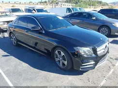 WDDZF4JB4HA206334 2017 MERCEDES-BENZ E-KLASSE