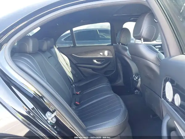 WDDZF4JB4HA206334 2017 MERCEDES-BENZ E-KLASSE - Image 8