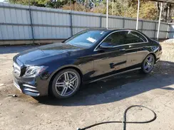 WDDZF4JB4HA210223 2017 MERCEDES-BENZ E-KLASSE