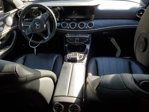 WDDZF4JB4HA210223 2017 MERCEDES-BENZ E-KLASSE - Image 8