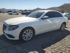 WDDZF4JB4HA211985 2017 MERCEDES-BENZ E-KLASSE