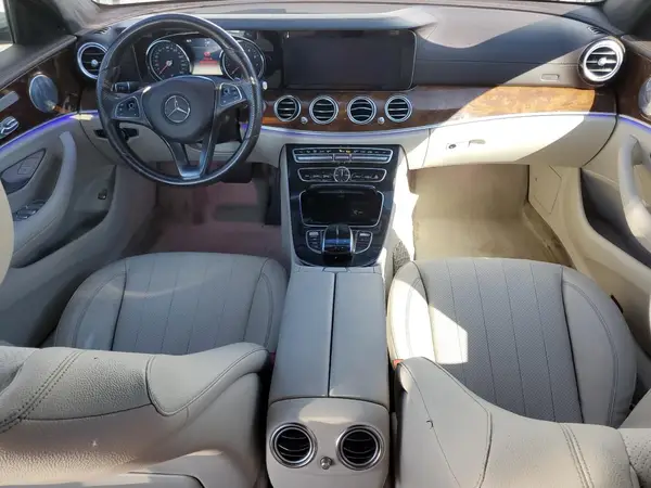 WDDZF4JB4HA211985 2017 MERCEDES-BENZ E-KLASSE - Image 8