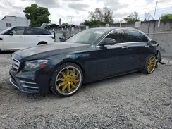 WDDZF4JB4HA212909 2017 MERCEDES-BENZ E-KLASSE