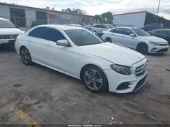 WDDZF4JB4HA214014 2017 MERCEDES-BENZ E-KLASSE