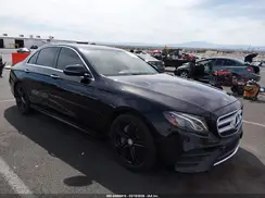 WDDZF4JB4HA215471 2017 MERCEDES-BENZ E-KLASSE