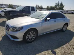 WDDZF4JB4HA216023 2017 MERCEDES-BENZ E-KLASSE