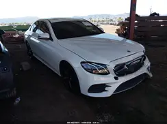 WDDZF4JB4HA235736 2017 MERCEDES-BENZ E-KLASSE