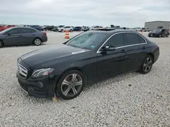 WDDZF4JB4HA235820 2017 MERCEDES-BENZ E-KLASSE