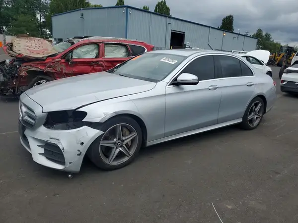WDDZF4JB4HA237132 2017 MERCEDES-BENZ E-KLASSE - Image 1