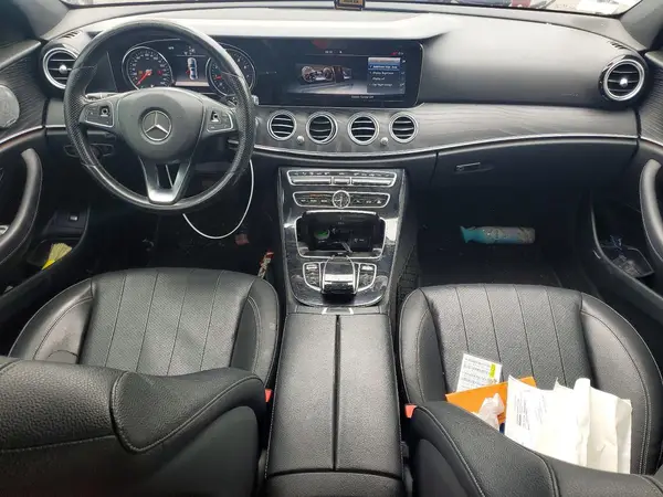 WDDZF4JB4HA237132 2017 MERCEDES-BENZ E-KLASSE - Image 8