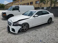 WDDZF4JB4HA237440 2017 MERCEDES-BENZ E-KLASSE