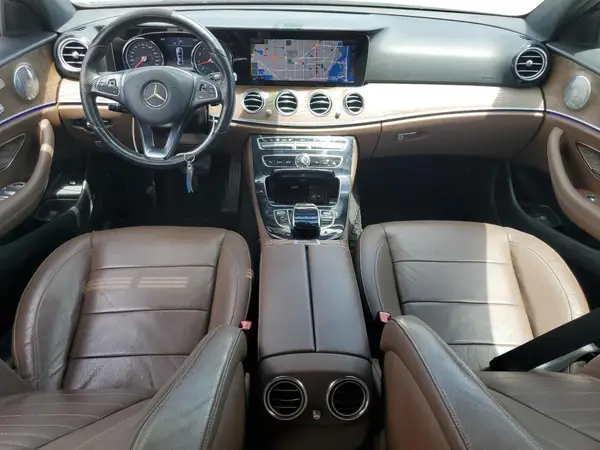 WDDZF4JB4HA237440 2017 MERCEDES-BENZ E-KLASSE - Image 8