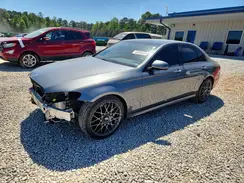 WDDZF4JB4HA238846 2017 MERCEDES-BENZ E-KLASSE