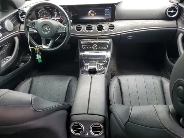 WDDZF4JB4HA240953 2017 MERCEDES-BENZ E-KLASSE - Image 8