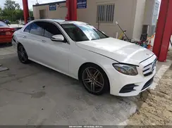 WDDZF4JB4HA241200 2017 MERCEDES-BENZ E-KLASSE