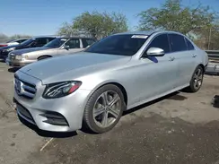 WDDZF4JB4HA255193 2017 MERCEDES-BENZ E-KLASSE
